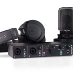 Arturia MiniFuse Recording Pack (fot. Arturia)