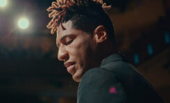 Jon Batiste zaprezentował utwór „It Never Went Away”