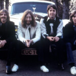 The Beatles (fot. Bruce McBroom / Apple Corps Ltd.) „Now and Then”