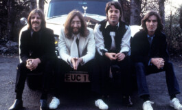 „Now and Then” – oto ostatnia piosenka The Beatles