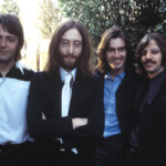 The Beatles (fot. Apple Corps Ltd.)
