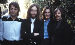 The Beatles z wyjątkowym rekordem dzięki „Now and Then”