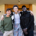 Jacob Collier Shawn Mendes Stormzy „Witness Me” (mat. prasowe Universal Music Polska)