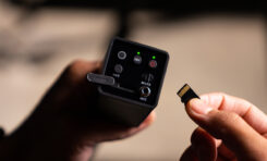 Sennheiser EW-DP SKP – bezprzewodowy nadajnik z dodatkami