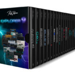 Rob Papen eXplorer-9 (fot. Rob Papen)