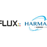 FLUX SOFTWARE ENGINEERING & HARMAN Professional Solutions (fot. FLUX SOFTWARE ENGINEERING)