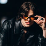 Oliver Gigon „Dla fabuły” (mat. prasowe Sony Music Entertainment Poland)