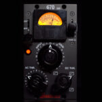 Heritage Audio GRANDCHILD 670 (fot. Heritage Audio)