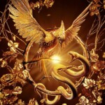 „Igrzyska Śmierci: Ballada ptaków i węży” / „The Hunger Games: The Ballad of Songbirds & Snakes (Music From & Inspired By)” (zdjęcie główne: fot. Geffen Records)