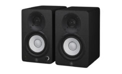 HS4 i HS3 – nowe monitory odsłuchowe firmy Yamaha