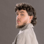 Jack Harlow „Lovin On Me” (fot. Cian Moore / mat. prasowe Atlantic Records)