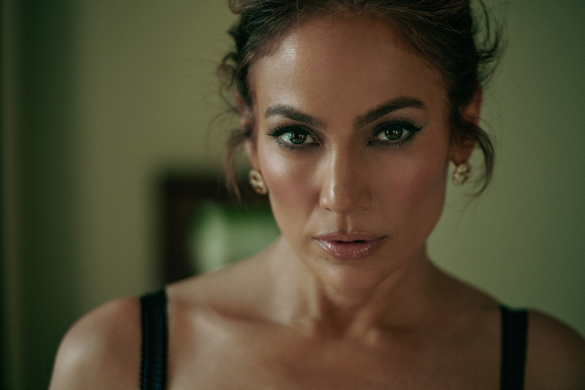Jennifer Lopez „This Is Me… Now” (fot. Norman Jean Roy / mat. prasowe BMG)
