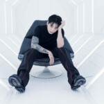 Jung Kook „GOLDEN” (mat. prasowe Universal Music Polska)