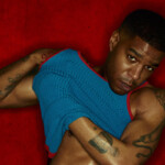 Kid Cudi „At The Party” (mat. prasowe Universal Music Polska)