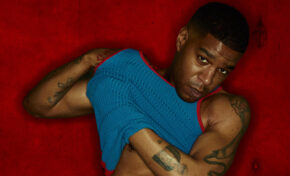 Kid Cudi zaprezentował utwór „At The Party”