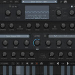 AudioKit Pro King of Digital (fot. AudioKit Pro)