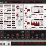 Waldorf Largo 2 (fot. Waldorf Music)
