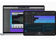 Apple aktualizuje Logic Pro dla komputerów Mac i tabletów iPad