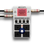ZOOM MS-50G+ (fot. ZOOM)