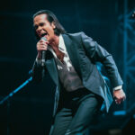 Nick Cave & The Bad Seeds w 2022 roku (fot. Jack Flynn / Shutterstock.com)