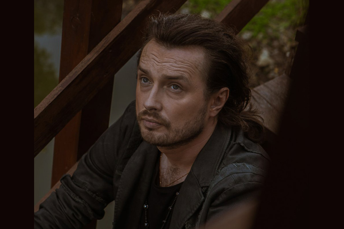 Piotr Cugowski „Latarnik” (mat. prasowe Sony Music Entertainment Poland)