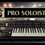 Cherry Audio Pro Soloist (fot. Cherry Audio)