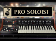 Cherry Audio Pro Soloist – wirtualna emulacja syntezatora firmy ARP