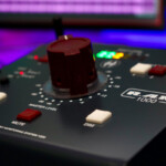 Heritage Audio R.A.M 1000 (fot. Heritage Audio)