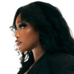SZA (mat. prasowe Sony Music Entertainment Poland)