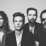 The Killers „Rebel Diamonds” (fot. Todd Weaver / mat. prasowe Universal Music Polska)