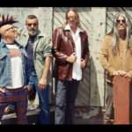 TOOL (fot. Travis Shinn / mat. prasowe Sony Music Entertainment Poland)