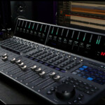 Icon V1-M V1-X (fot. Icon Pro Audio)