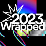 Spotify Wrapped 2023 (mat. prasowe Spotify)