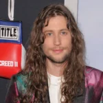 Ludwig Göransson, fot. Ron Adar / Shutterstock.com