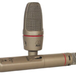 AKG C1000S C3000B