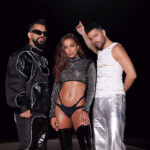 Anitta Pedro Sampaio Dennis „Joga pra Lua” (mat. prasowe Universal Music Polska)