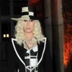 Cher, fot. Tinseltown / Shutterstock.com