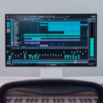 Steinberg Cubase 13 (fot. Steinberg)