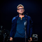 Damon Albarn w Holandii w czerwcu 2023 roku (fot. Ben Houdijk / Shutterstock.com)