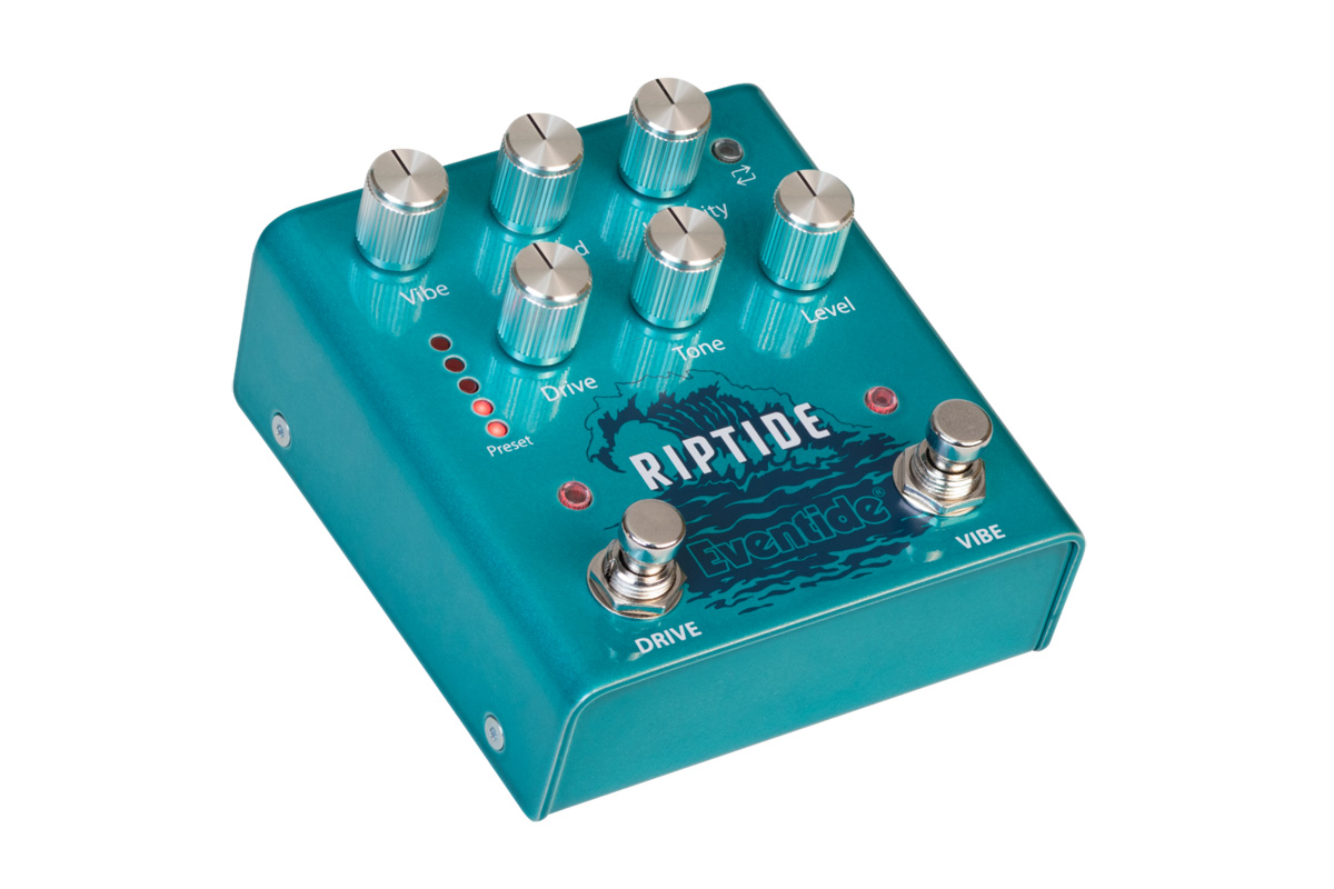 Eventide Riptide (fot. Eventide)