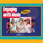 „Engaging with Music 2023” (fot. IFPI)