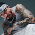 J Balvin (mat. prasowe Universal Music Polska)