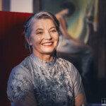 Julia Doszna (fot. Sobiesław Pawlikowski)
