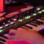 Arturia KeyStep Pro Chroma (fot. Arturia)