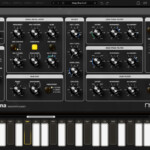 Moog Mariana (fot. Moog Music)