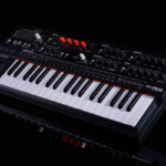 Arturia MiniFreak 2.0 (fot. Arturia)