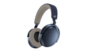 Słuchawki MOMENTUM 4 Wireless Denim firmy Sennheiser dostępne w sprzedaży