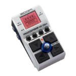Zoom MS-50G+ (fot. ZOOM Corporation)
