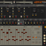 D16 Nepheton 2 (fot. D16 Group Audio Software)