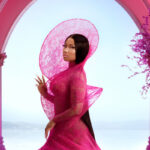 Nicki Minaj „Pink Friday 2” (mat. prasowe Universal Music Polska)